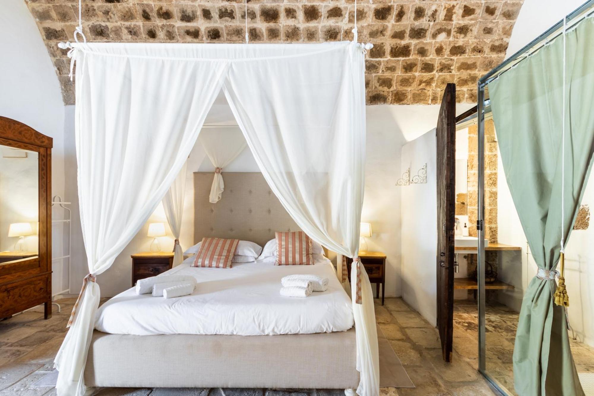 Masseria Costanza Vendicari Noto Buitenkant foto