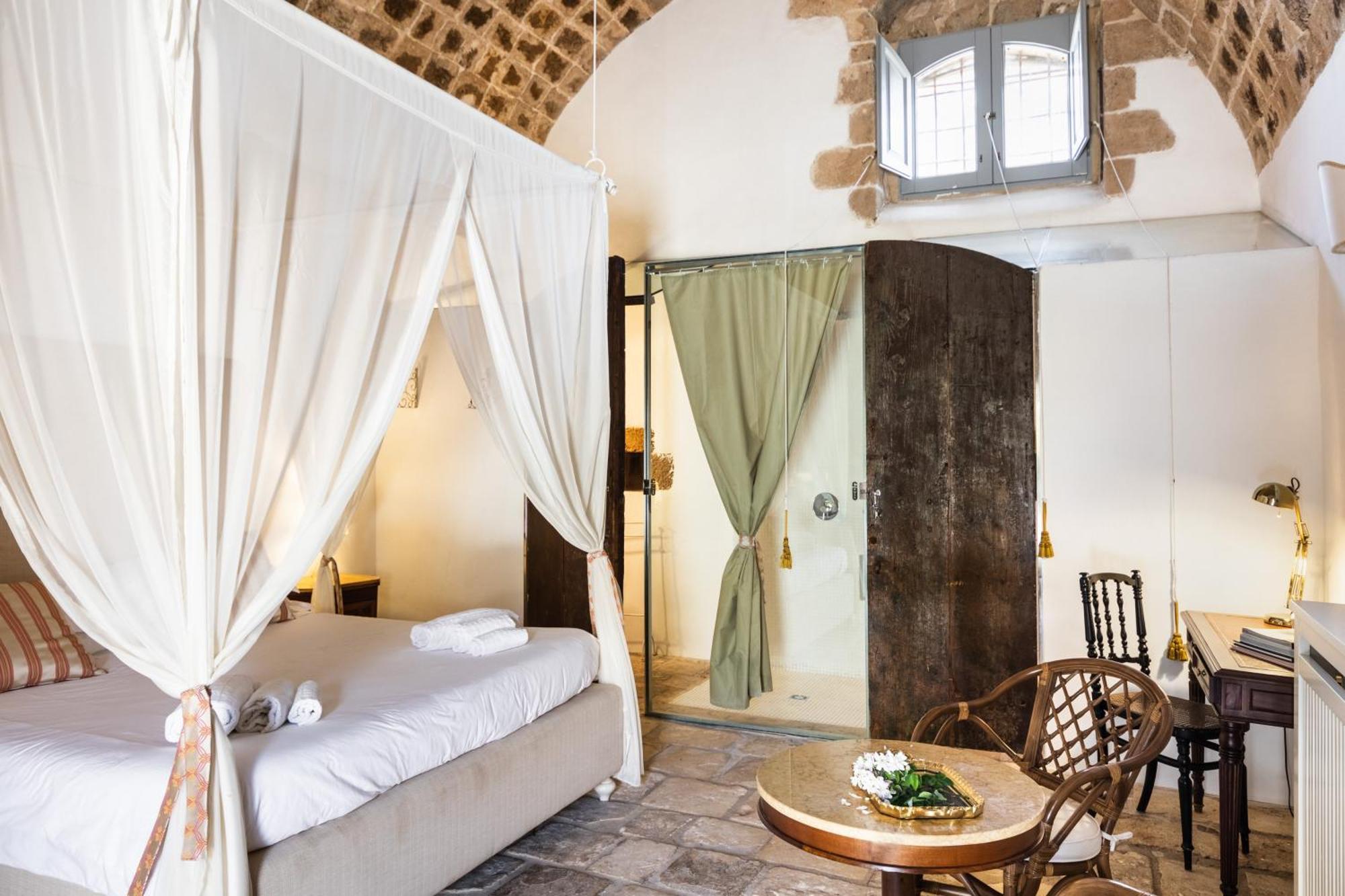 Masseria Costanza Vendicari Noto Buitenkant foto