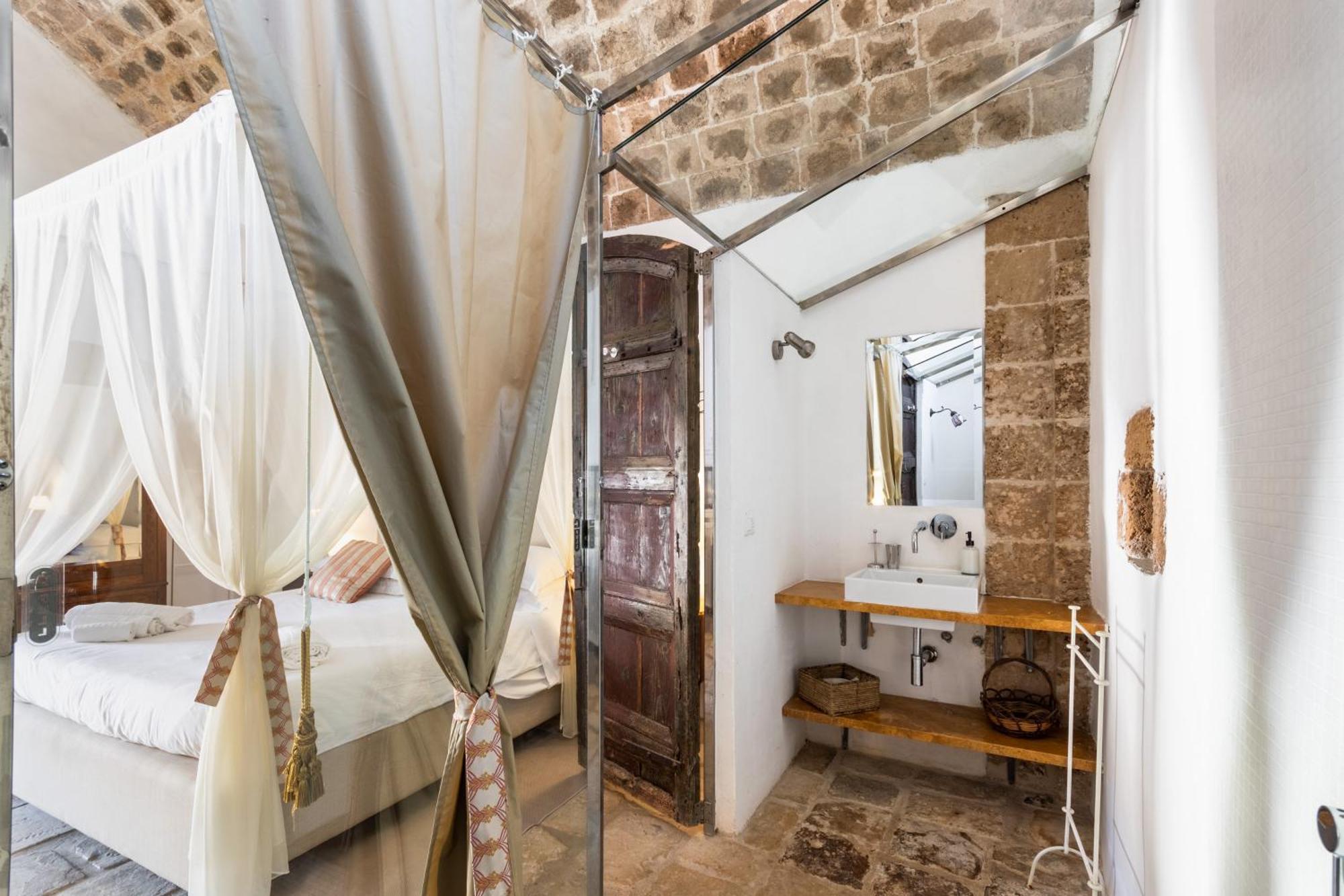 Masseria Costanza Vendicari Noto Buitenkant foto