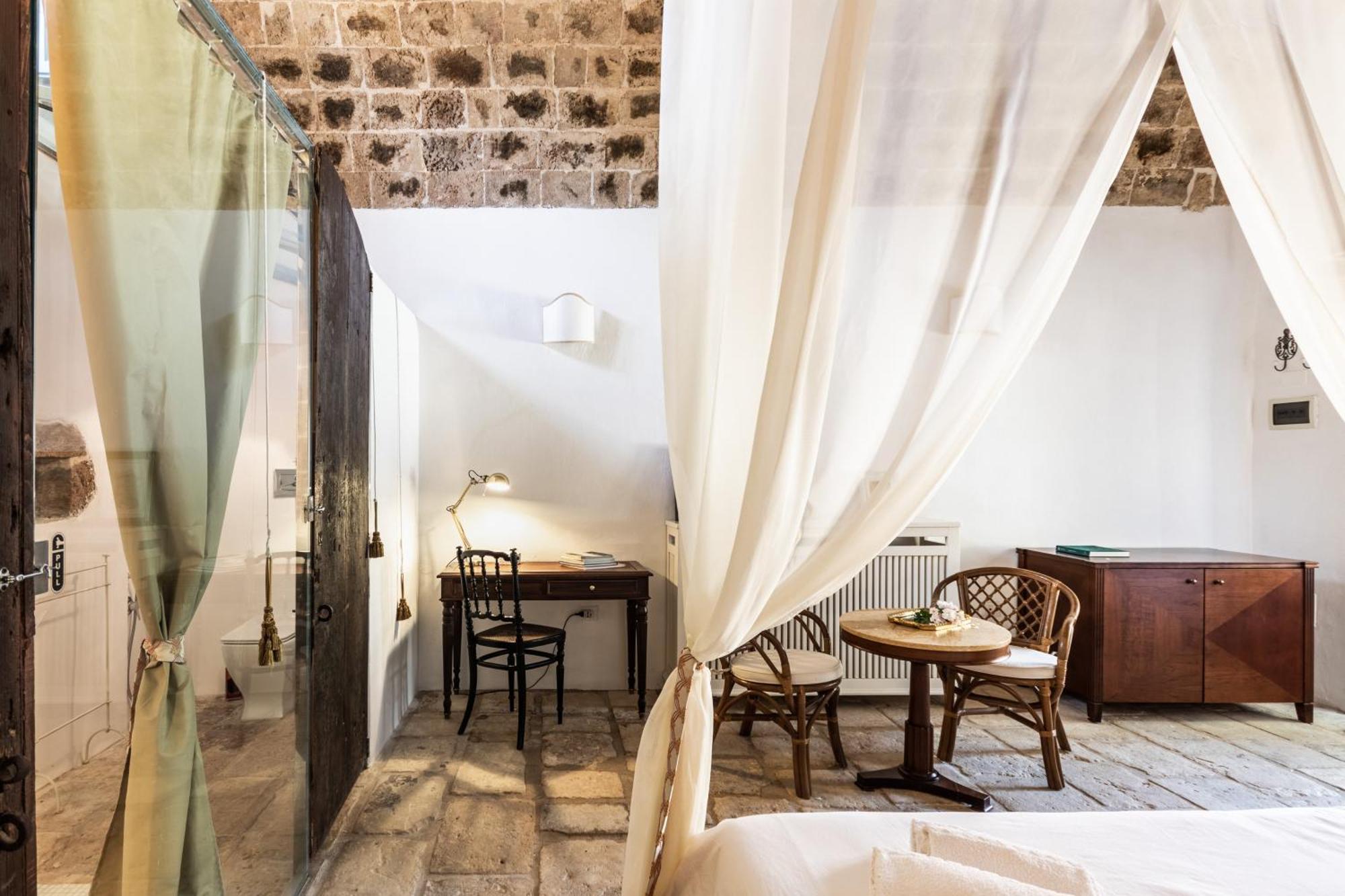 Masseria Costanza Vendicari Noto Buitenkant foto
