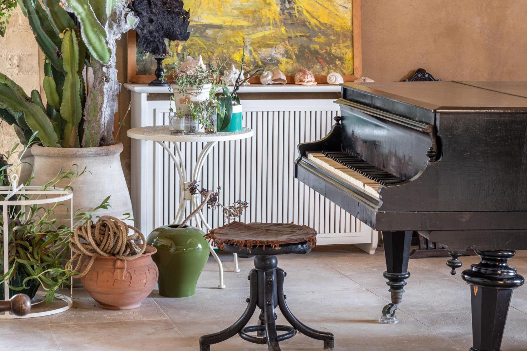 Masseria Costanza Vendicari Noto Buitenkant foto