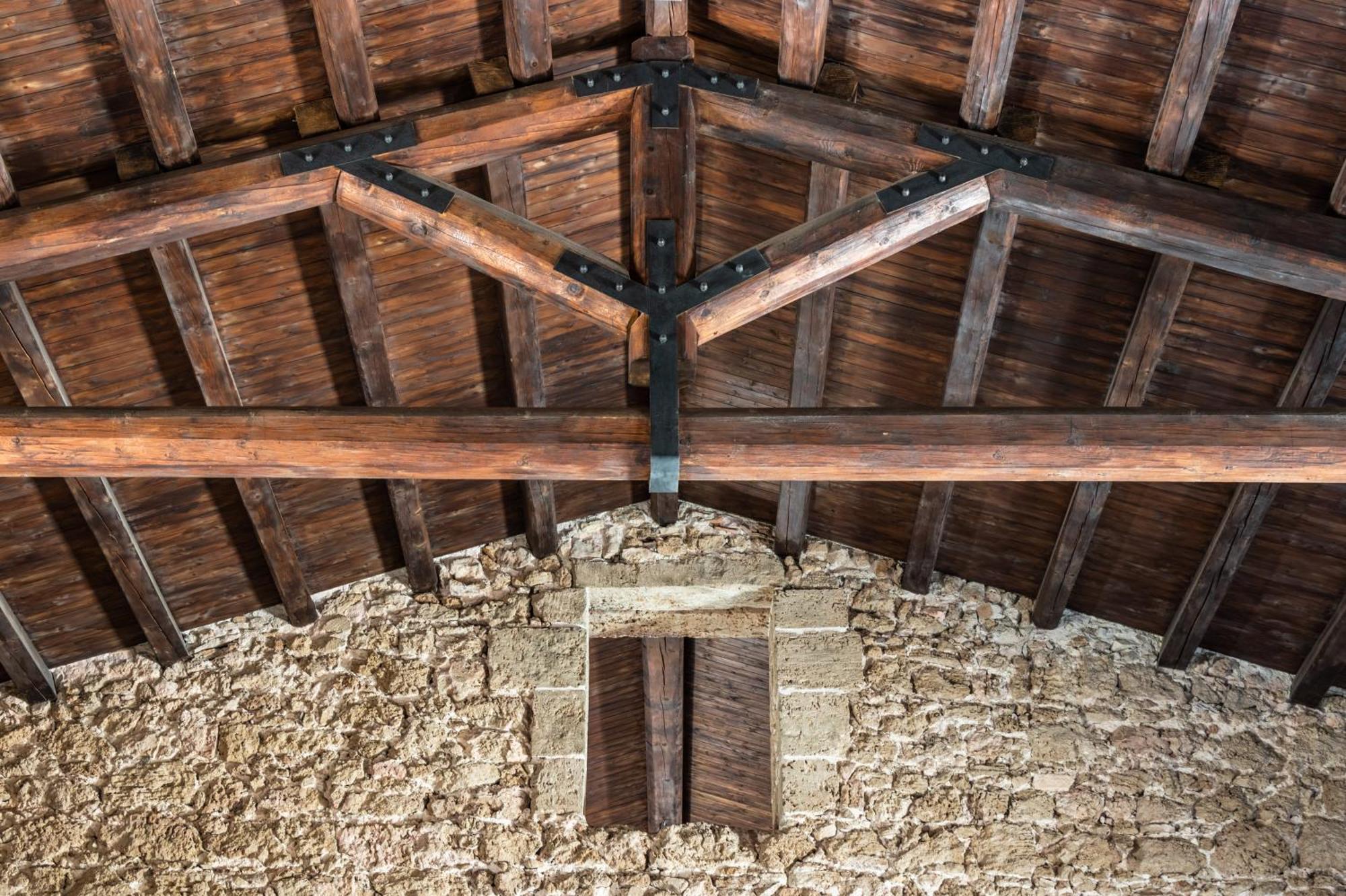 Masseria Costanza Vendicari Noto Buitenkant foto
