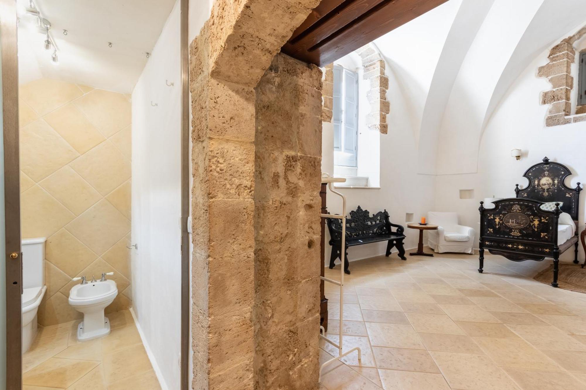 Masseria Costanza Vendicari Noto Buitenkant foto
