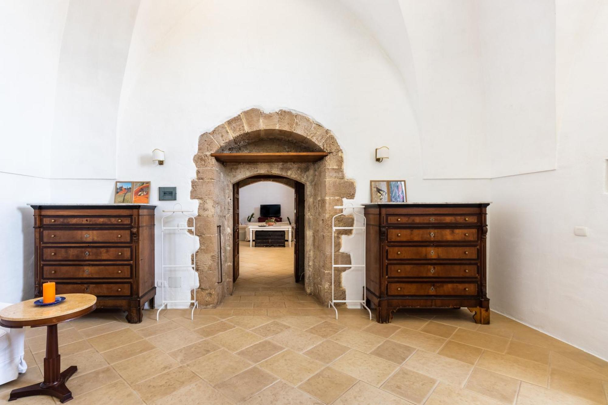 Masseria Costanza Vendicari Noto Buitenkant foto